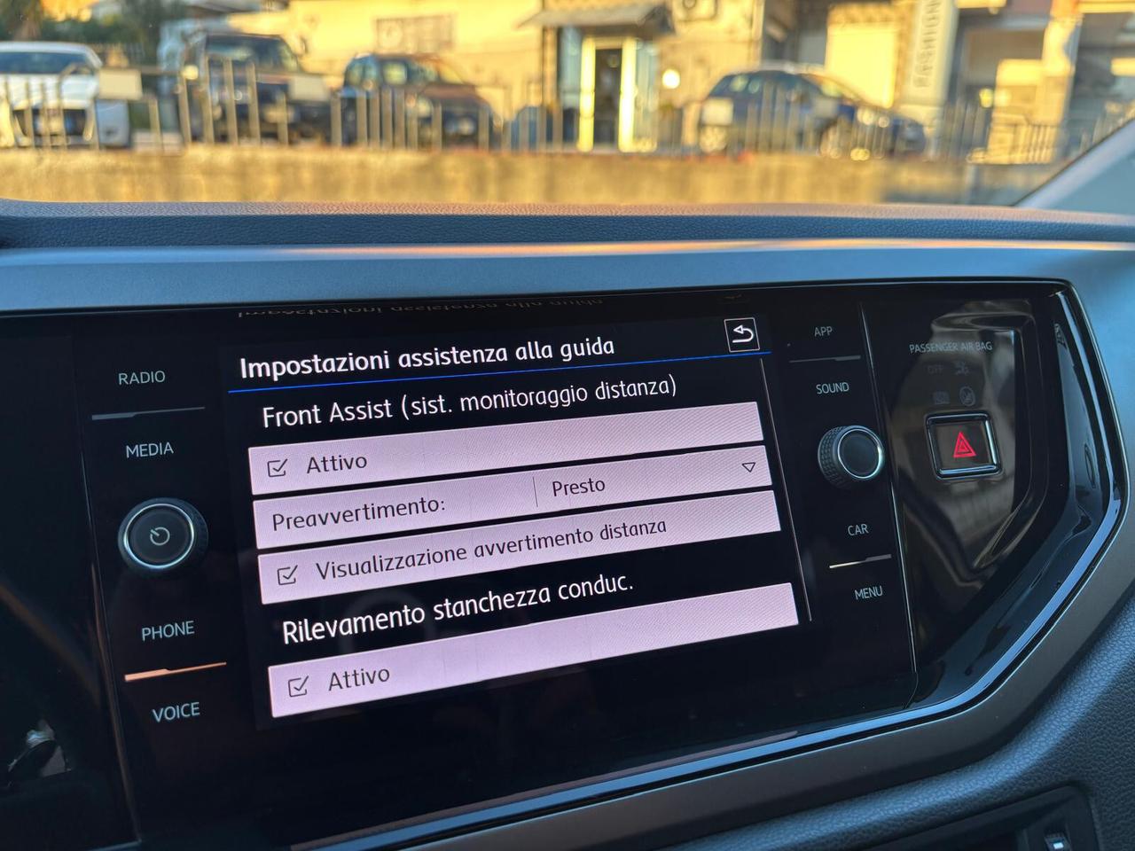 Volkswagen Polo 1.0 MPI 5p. Comfortline BlueMotion Technology