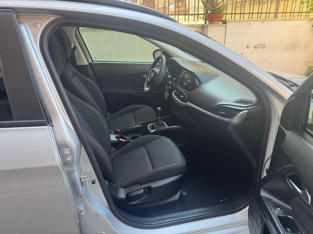 FIAT Tipo 1.3 MJT S&S SW Easy