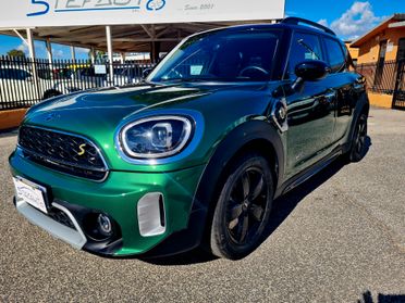 Mini Cooper Countryman 1.5 SE ALL4*AUT*NAVI*PELLE*KEY*CRUISE*