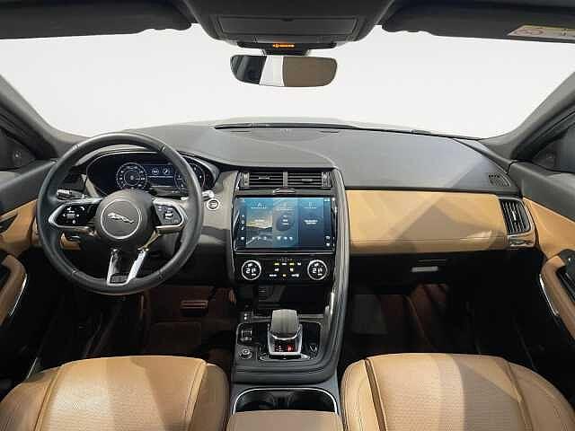 Jaguar E-PACE SE - IVA ESPOSTA