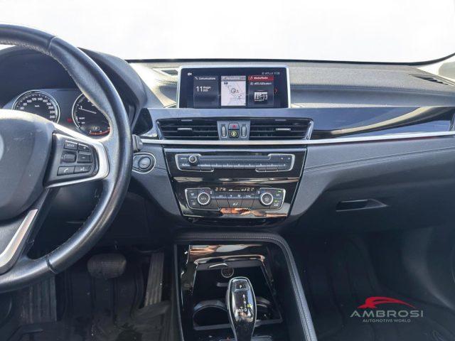 BMW X1 sDrive18d xLine Auto - PER OPERATORI DEL SETTORE