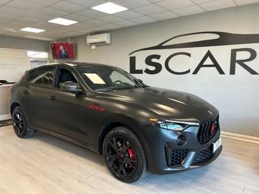 Maserati Levante V6 AWD Granlusso~UniPro~PREZZO REALE