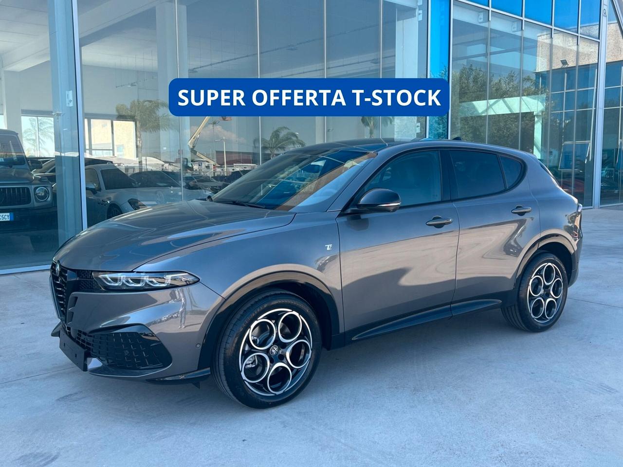 Alfa Romeo Tonale 1.5 175 CV MHEV TCT7 Ti - SUPER OFFERTA T-STOCK