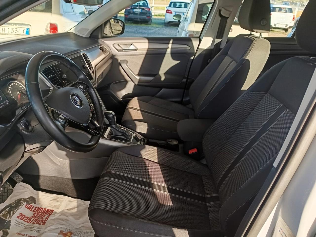 Volkswagen T-Roc 2020 - 1.5 TSI Lb automobili