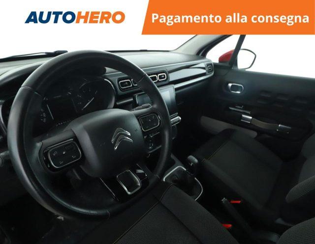 CITROEN C3 PureTech 83 S&S Shine