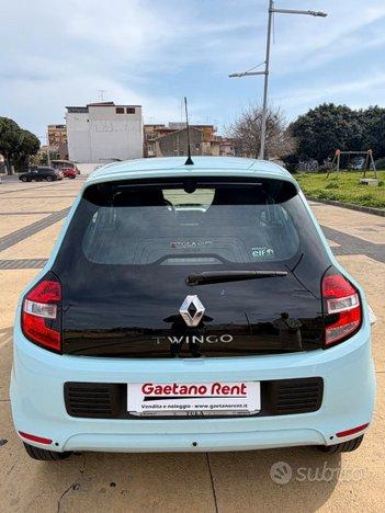 Renault Twingo 1.0 SCe Live - Garanzia 12 mesi