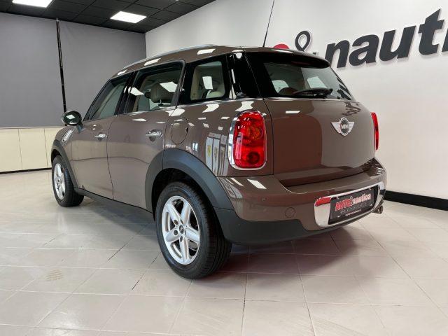 MINI Countryman Mini One D Countryman - IDEALE NEOPATENTATI