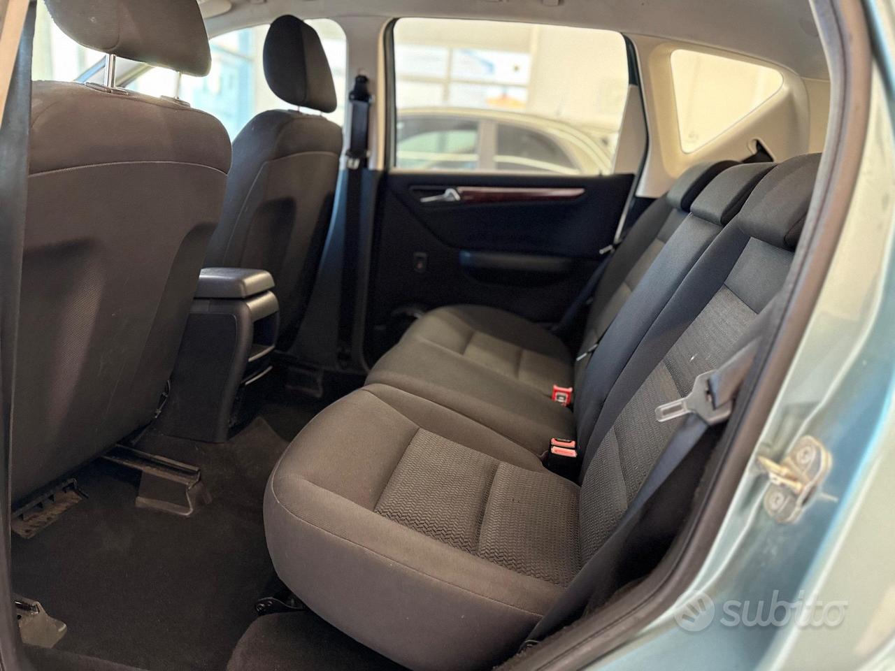 Mercedes - Benz A 200 Avantgarde 136cv