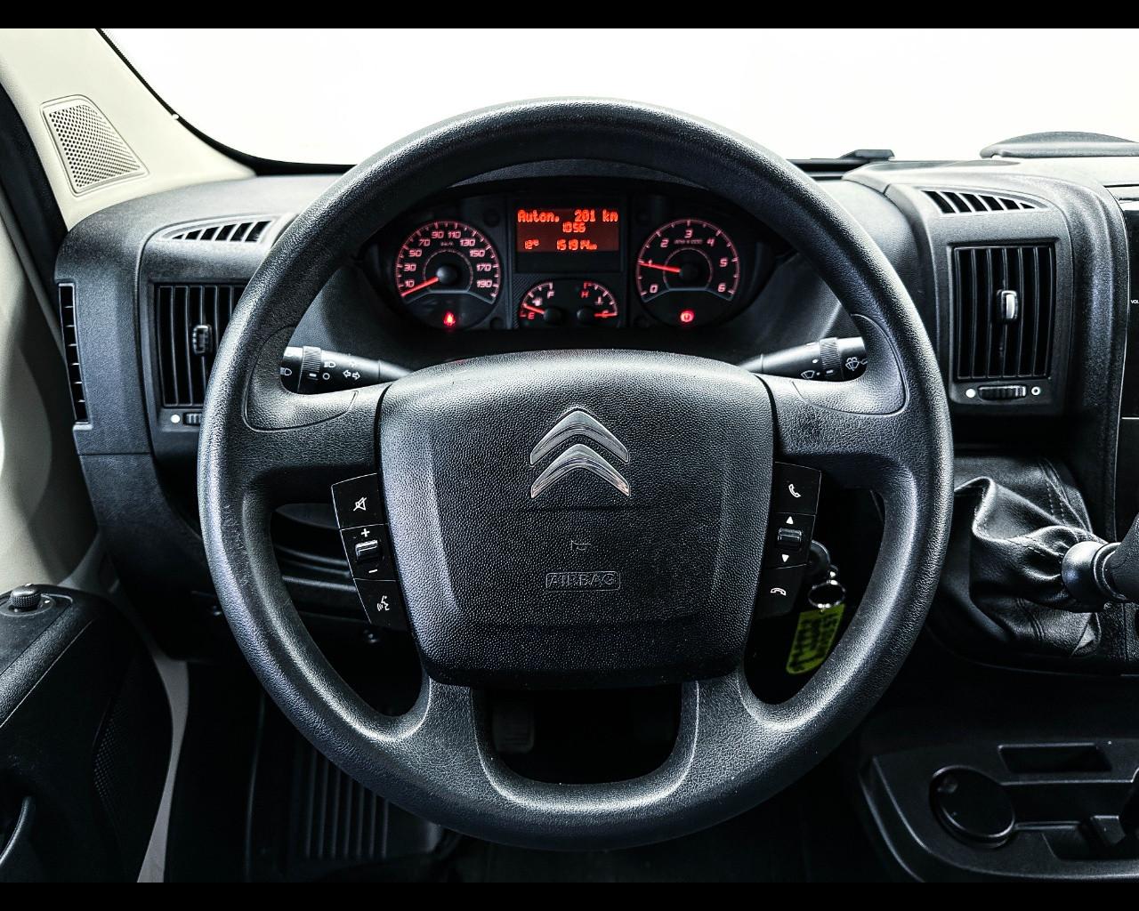 CITROEN Jumper (3ª serie) - Jumper 30 BlueHDi 140 S&S PC-TN Furgone