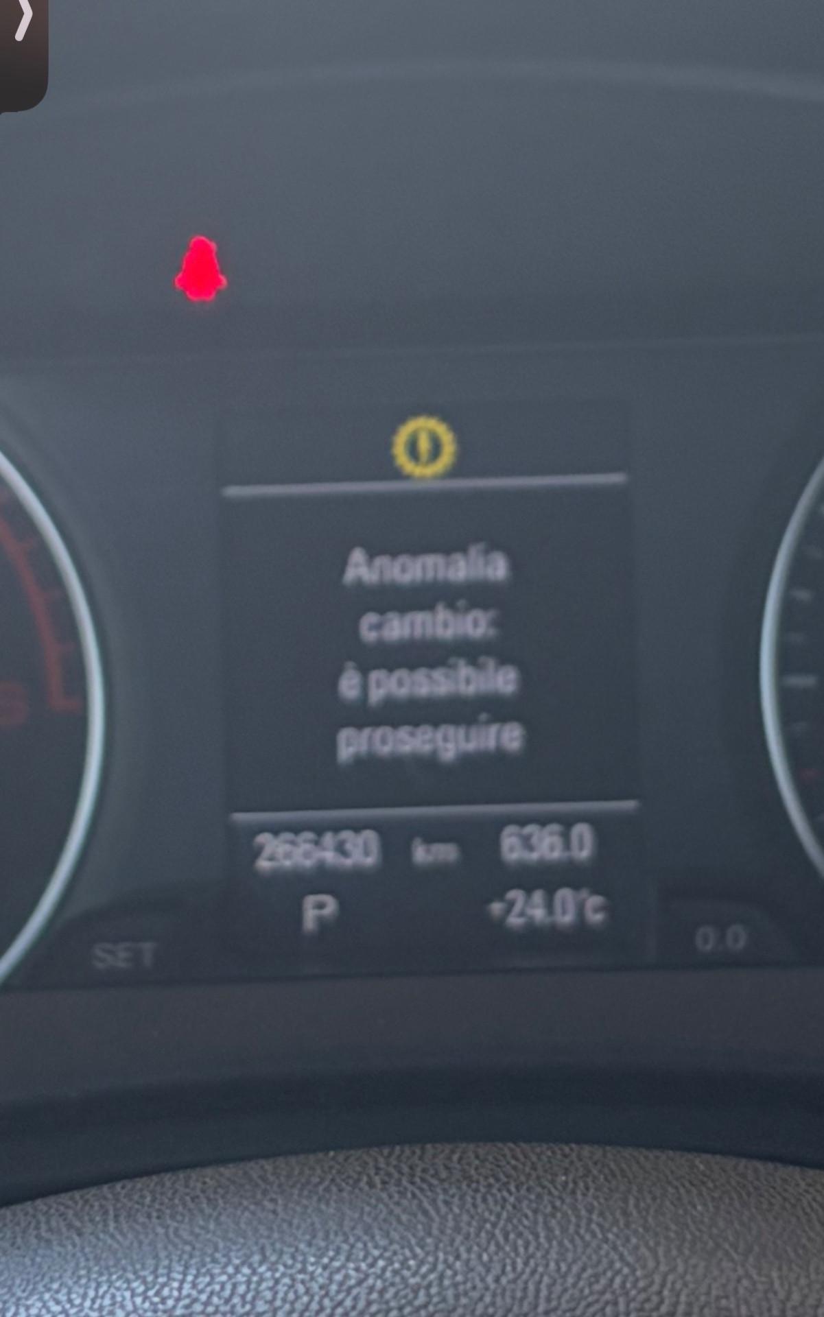 Audi A4 2.0 TDI 143cv 2011 euro5 c.automatico