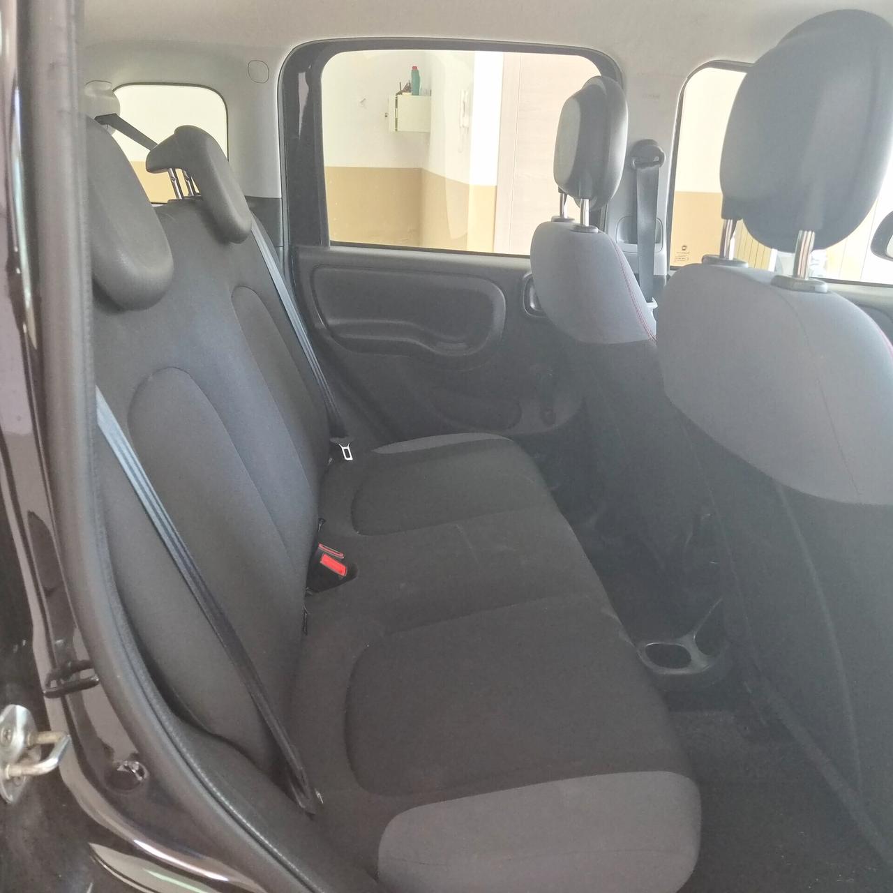 Fiat Panda 1.2 EasyPower Easy