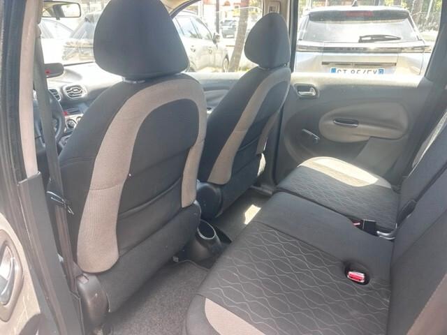 Citroen C3 Picasso 1.6 HDi 90 Exclusive Cinema