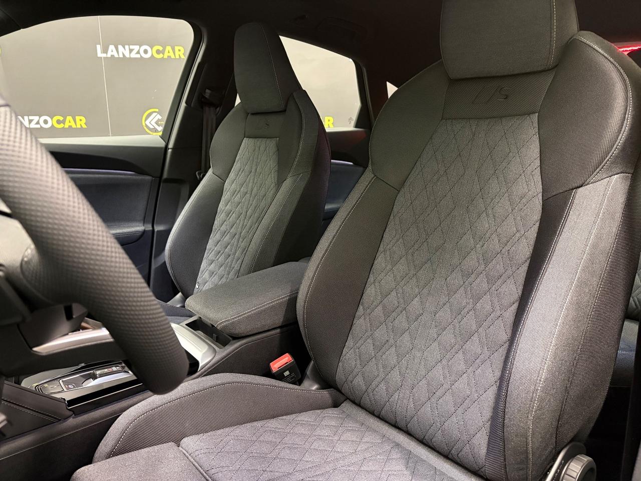 Audi Q5 SPORTBACK*S-LINE*QUATTRO*