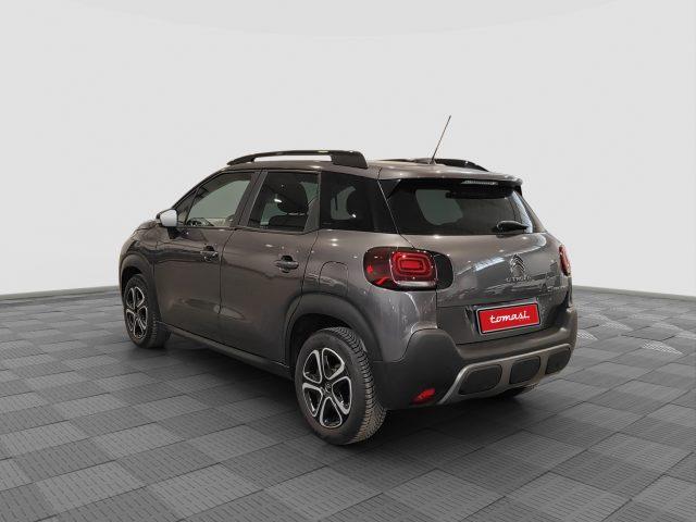 CITROEN C3 Aircross C3 Aircross PureTech 110 S&S Feel