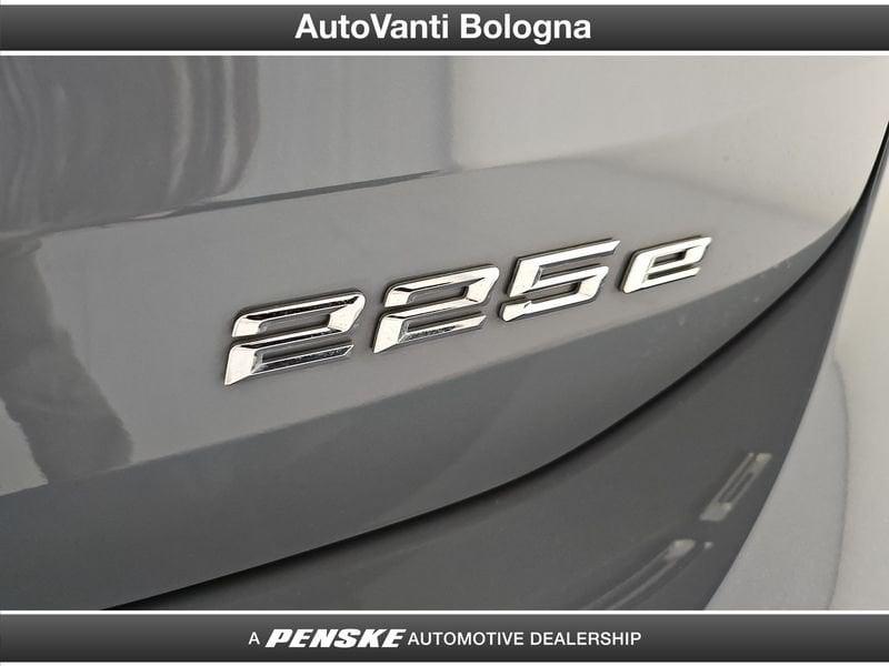 BMW Serie 2 Active Tourer 225e xDrive Active Tourer Msport PHEV