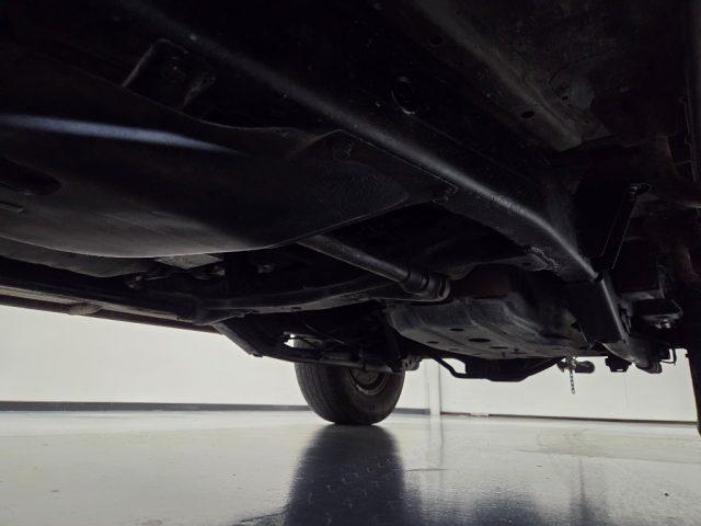 MITSUBISHI Pajero Sport 2.5 TDI cat GLS Autocarro 5 POSTI