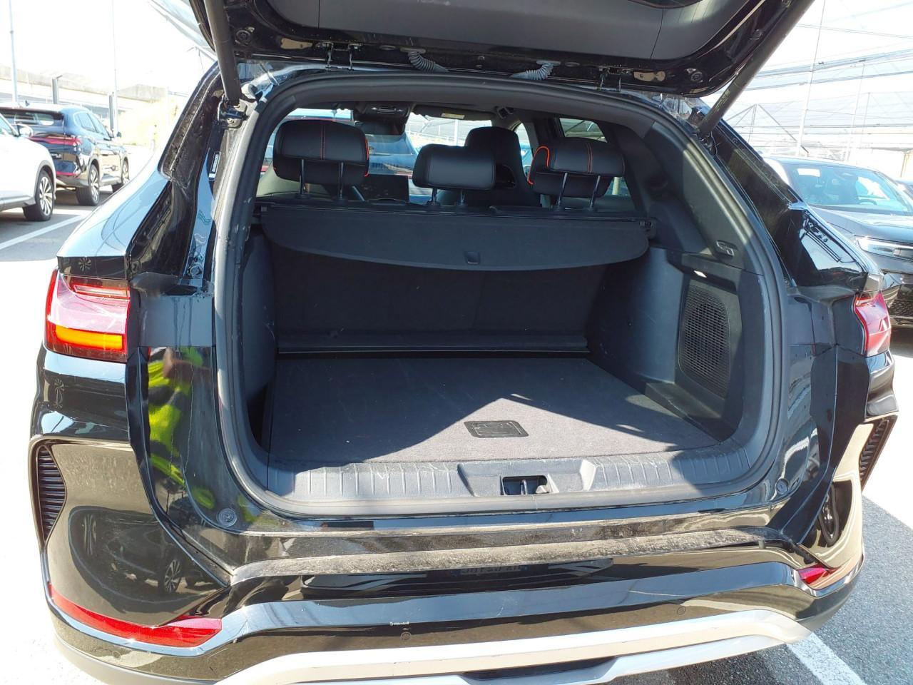 Byd Seal U DM-i 1.5 phev Boost 217cv 2wd