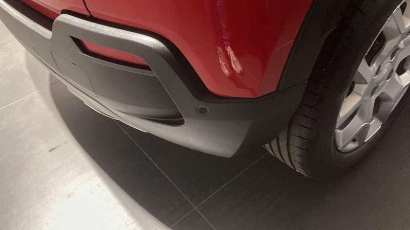 Jeep Avenger Avenger 1.2 Turbo 100 CV Altitude