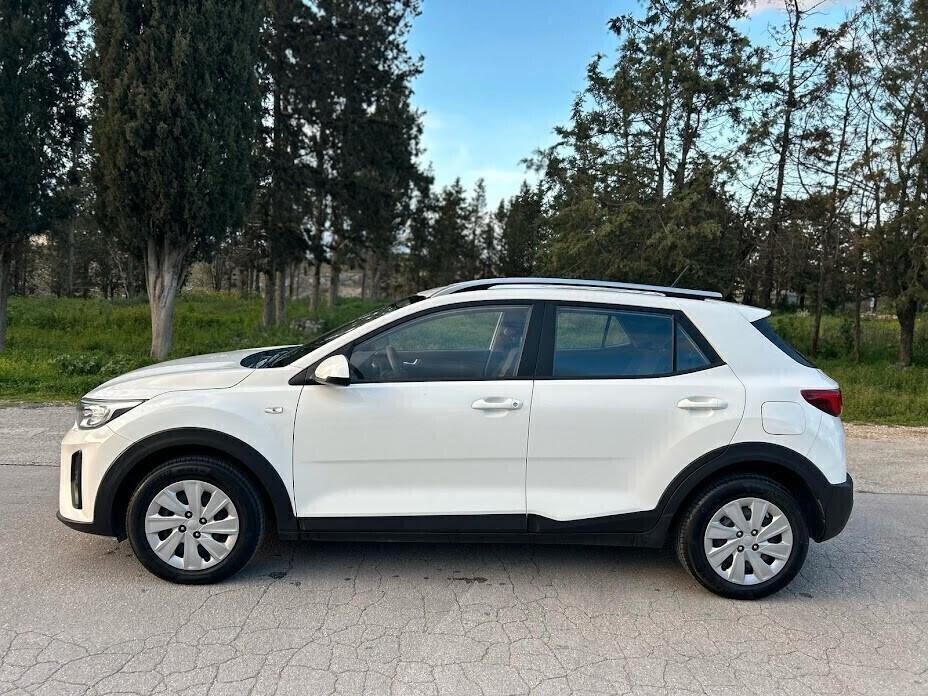 Kia Stonic 1.2 ECO GPL Style