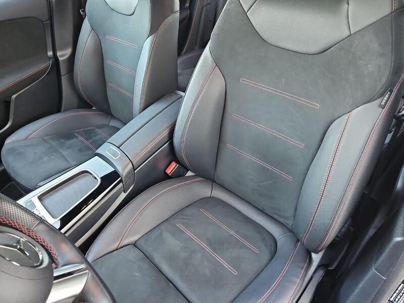 Mercedes-Benz Classe A A 200 d AMG Line Advanced Plus