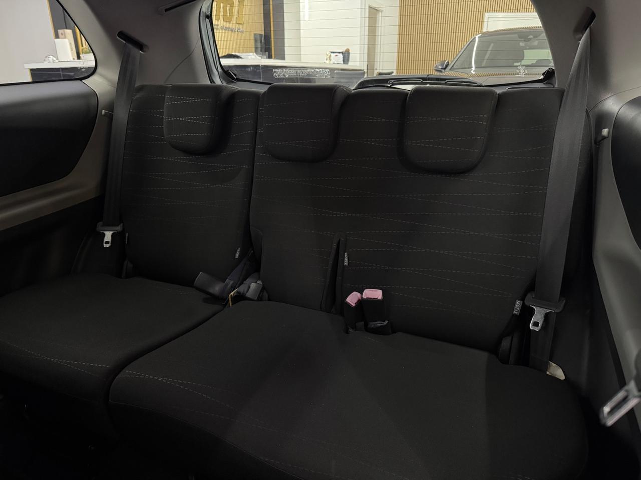 Toyota Yaris 1.0 Full Opt