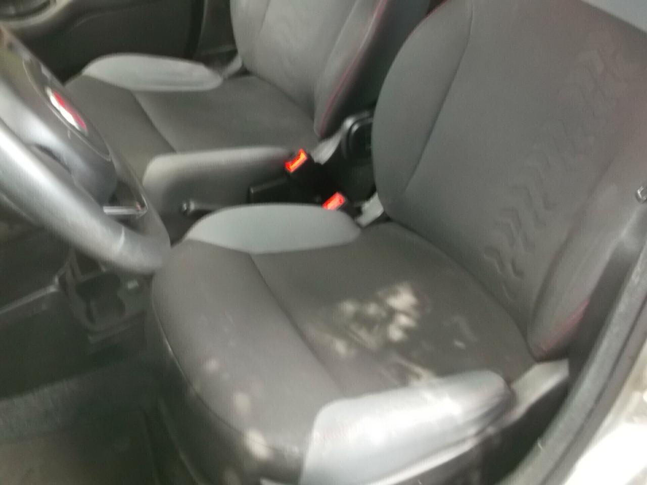 Fiat Panda 1.0 Turbo Metano Neopatentati 2021