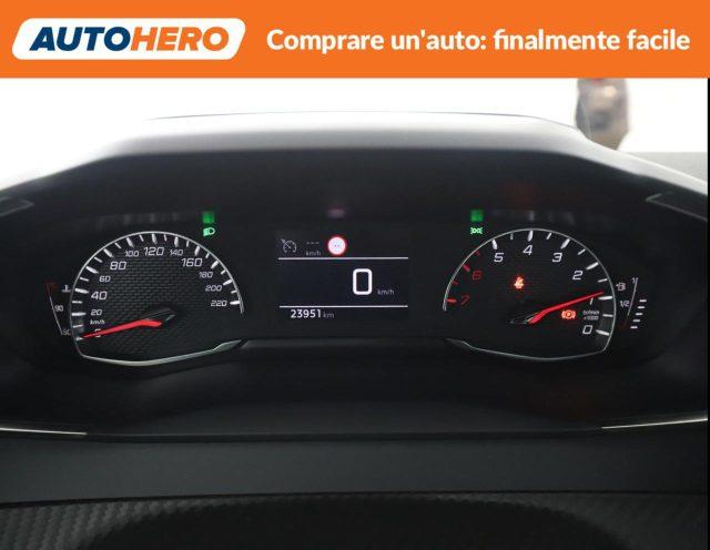PEUGEOT 208 PureTech 75 Stop&Start 5 porte Active Pack