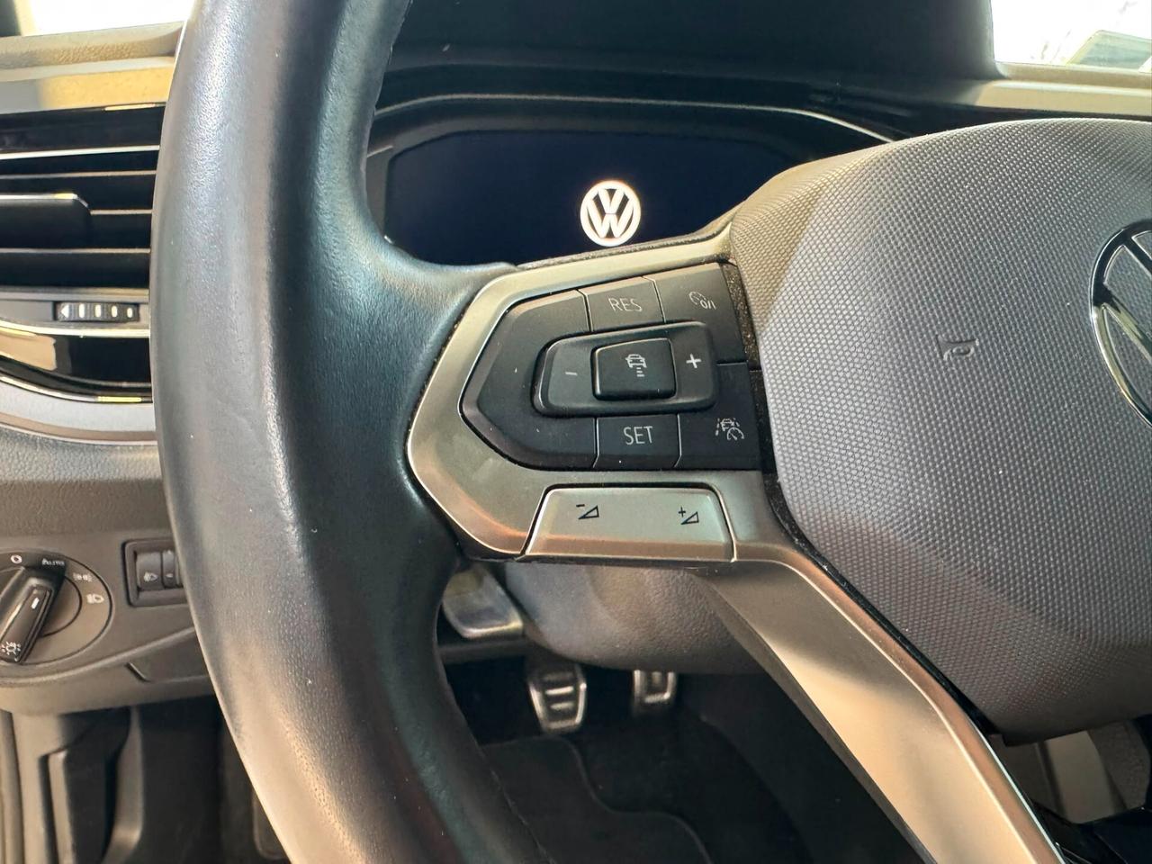 Volkswagen Taigo 1.0 TSI 110 CV R-Line