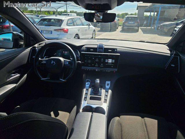 DS AUTOMOBILES DS 7 1.5 bluehdi Bastille Business 130cv auto - GP830FS