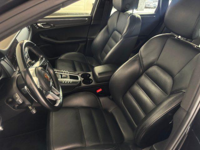PORSCHE Macan 2.0 FULL OPTIONAL