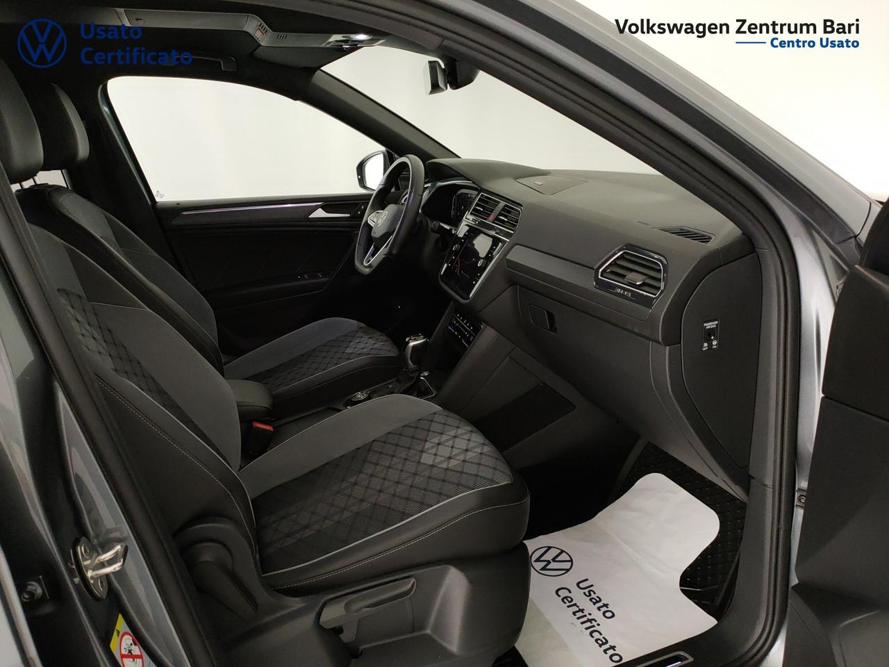Volkswagen Tiguan allspace 2.0 tdi r-line 4motion 200cv 7p.ti dsg