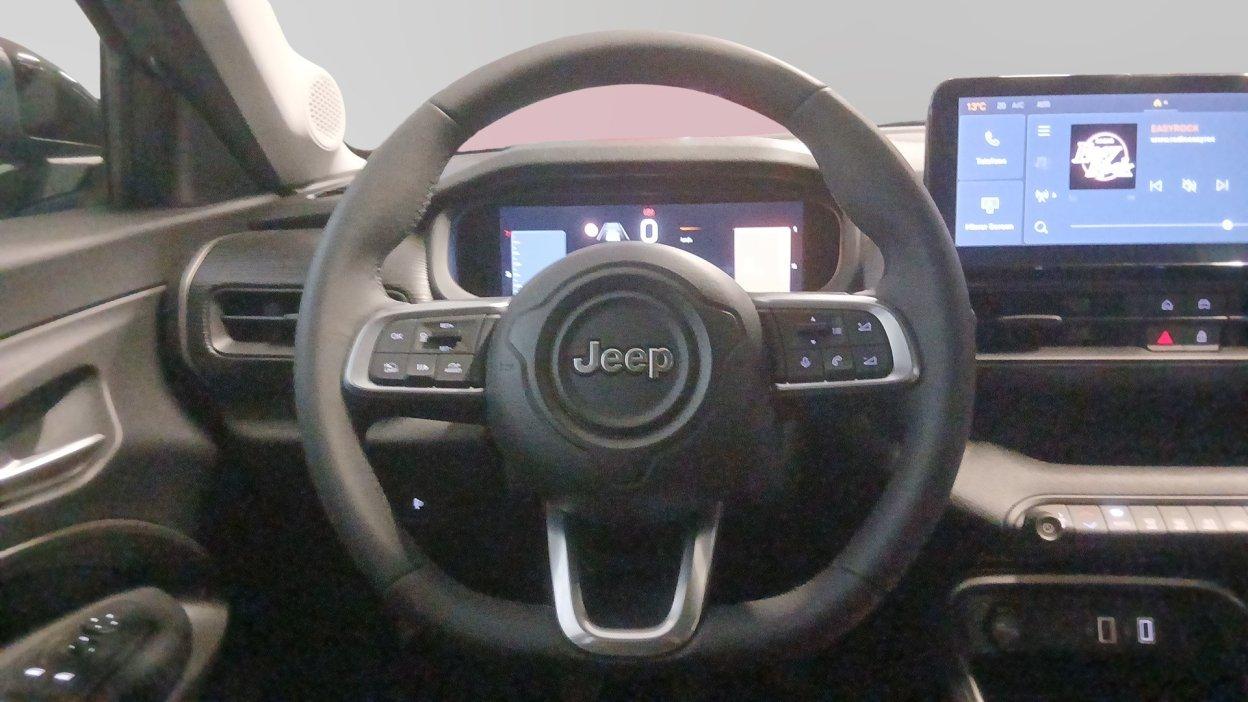 JEEP Avenger - Avenger 1.2 Turbo 100 CV Altitude