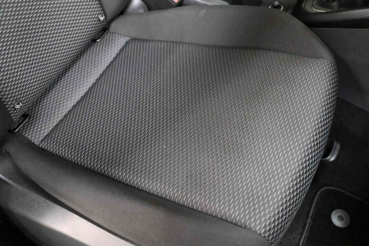 VOLKSWAGEN Taigo Taigo 1.0 TSI 95 CV Life
