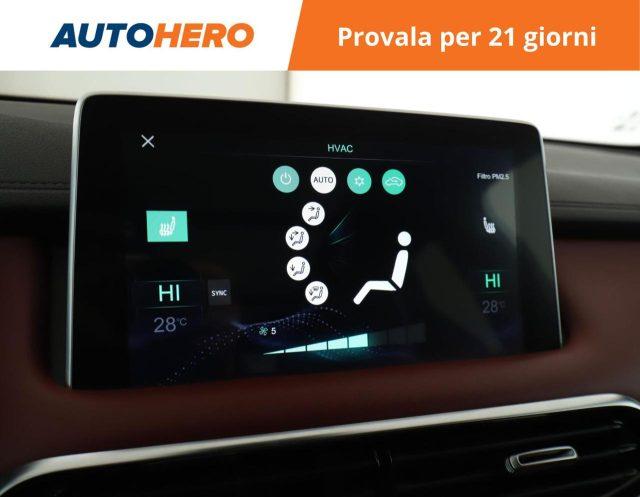 MG EHS Plug-in Hybrid Exclusive