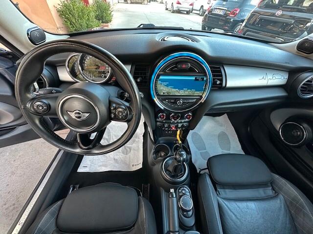 Mini Mini 2.0 Cooper S TAGLIANDI MINI PERFETTA