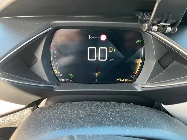 Ds DS3 3 Crossback PureTech 130 aut. Business