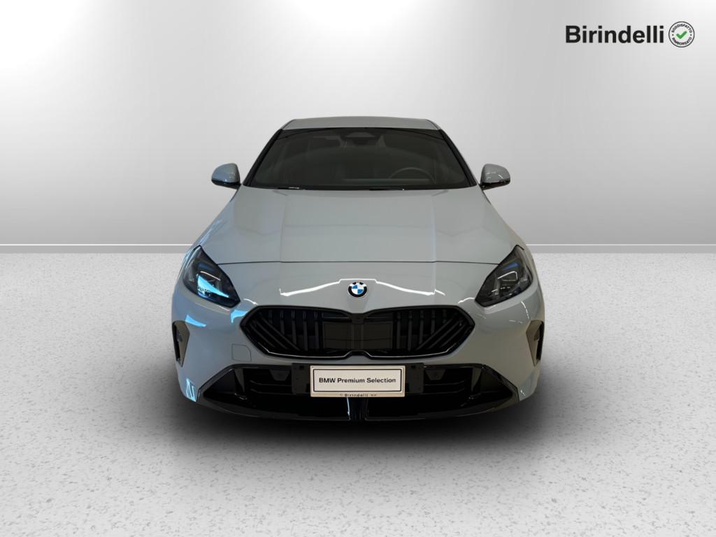 BMW BMW 220d Gran Coupé