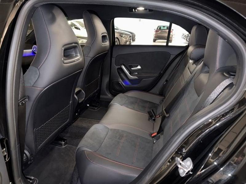 Mercedes-Benz Classe A 180d Automatic AMG Line Advanced Plus Digital Edition