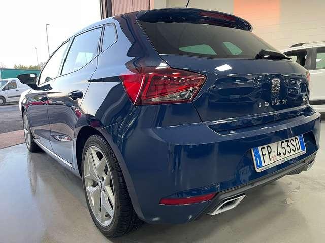 SEAT Ibiza Ibiza V 2017 1.0 ecotsi FR 95cv