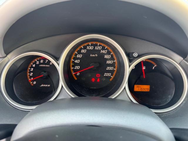 HONDA Jazz 1.2 BENZINA NEOPATENTATI