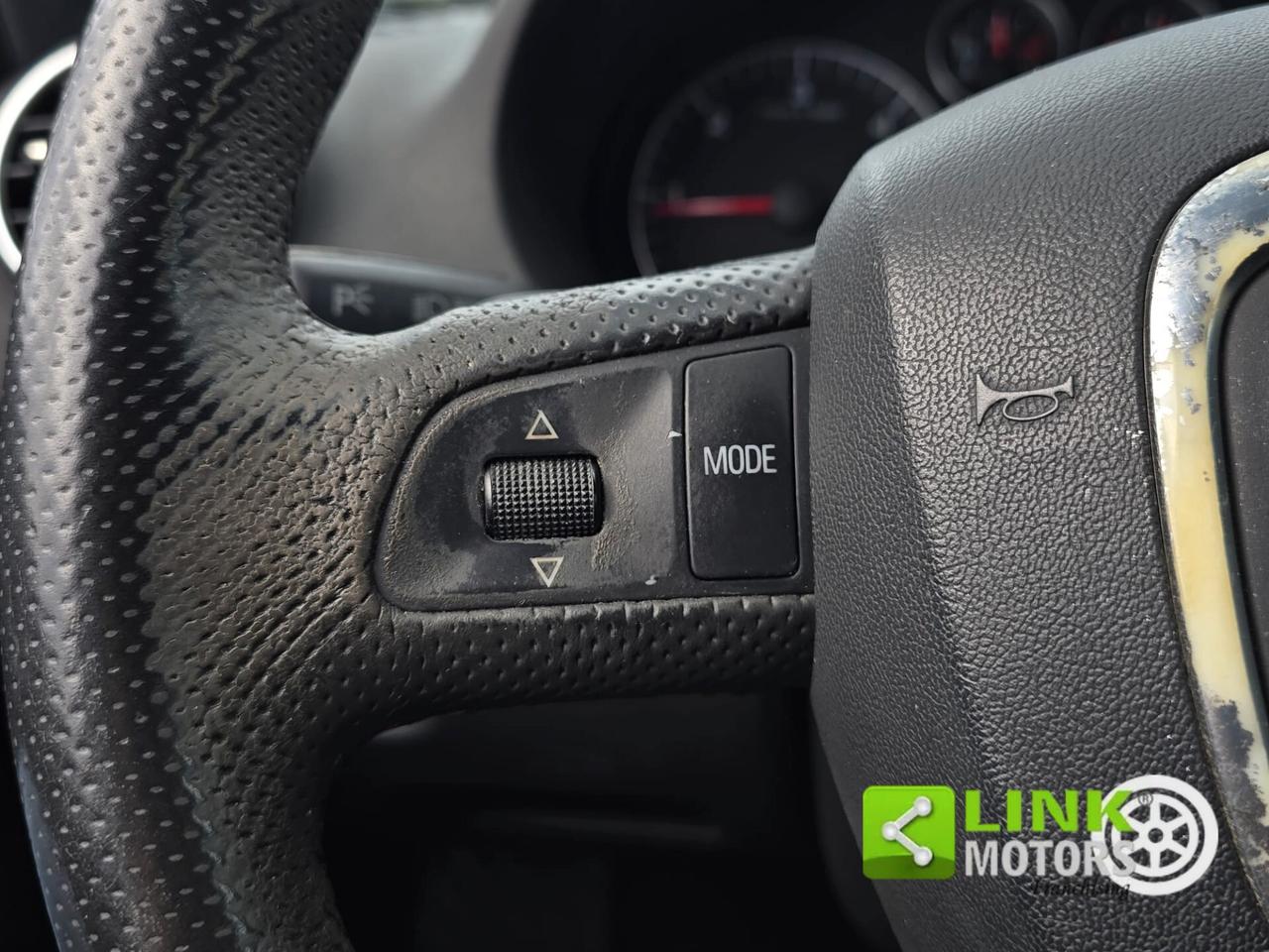 Audi A3 Spb 2.0 TDI 170cv S tronic S Line