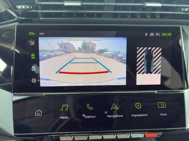 PEUGEOT 308 BlueHDi 130cv S&S EAT8 Allure