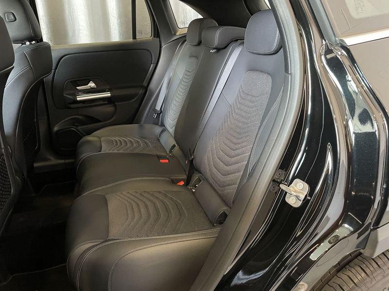 Mercedes-Benz GLA GLA 180 Automatic Progressive Advanced Plus