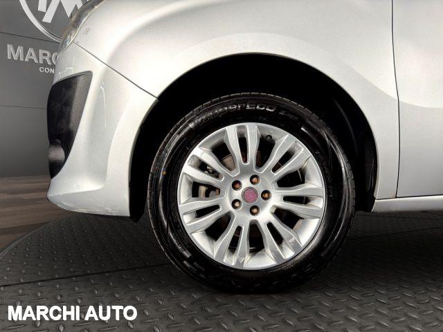 FIAT Doblo Doblò 1.3 MJT 16V Dynamic