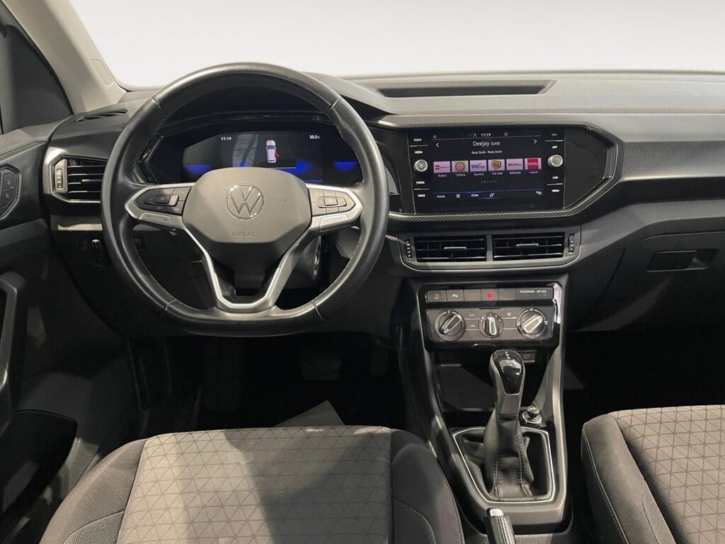 Volkswagen T-Cross 1.0 TSI 110CV DSG Style - IVA ESPOSTA