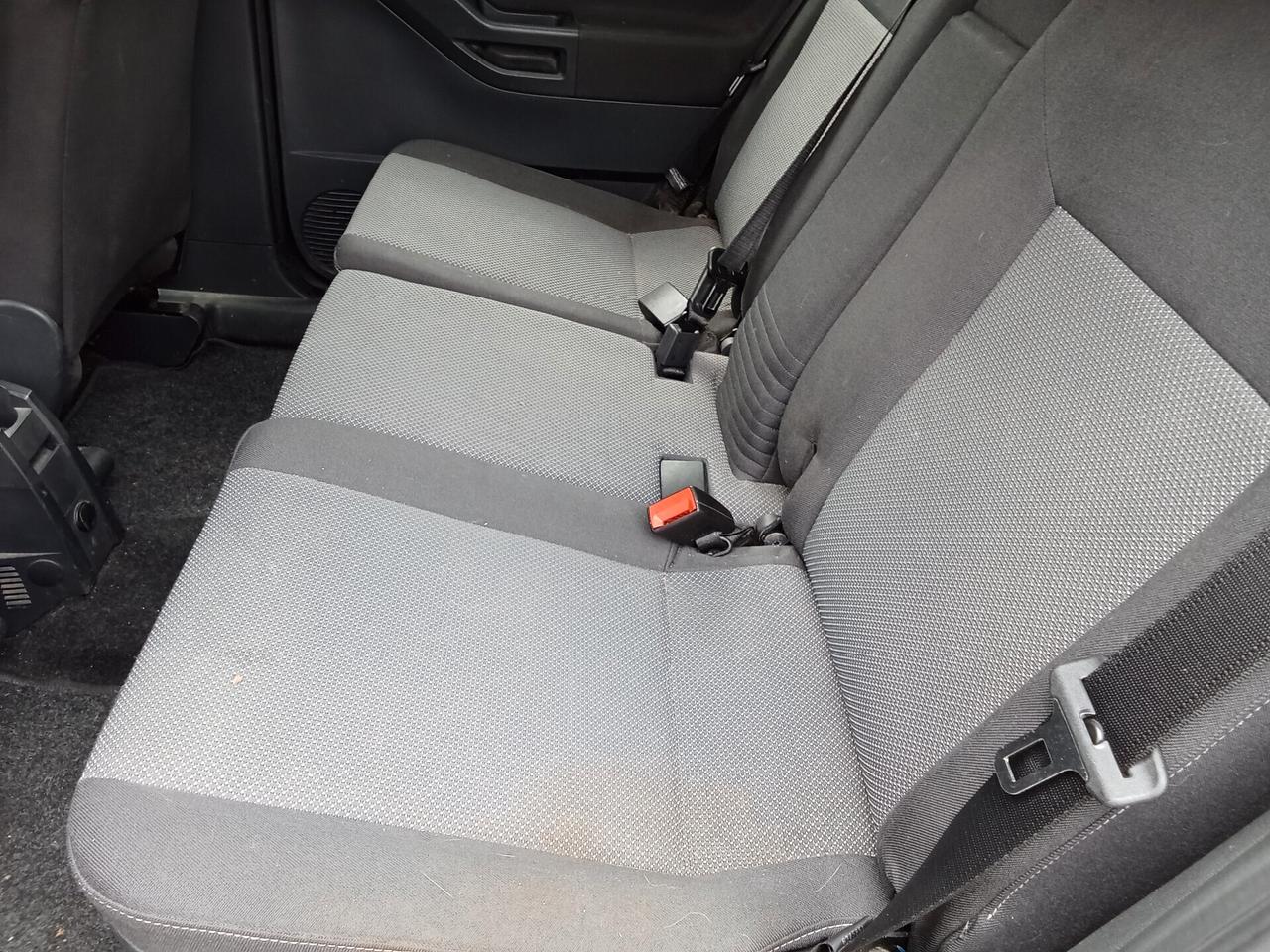 Opel Meriva 1.3 CDTI Cosmo