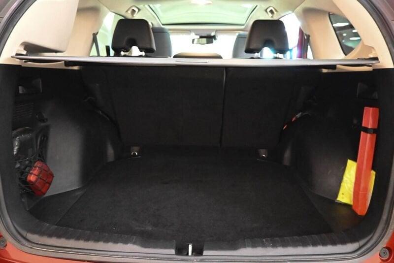 Honda CR-V CR-V 1.6 i-DTEC Executive Navi 4WD