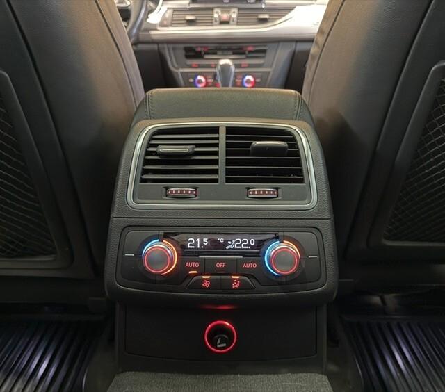 Audi A6 3.0 TDI quattro S tronic Business Plus