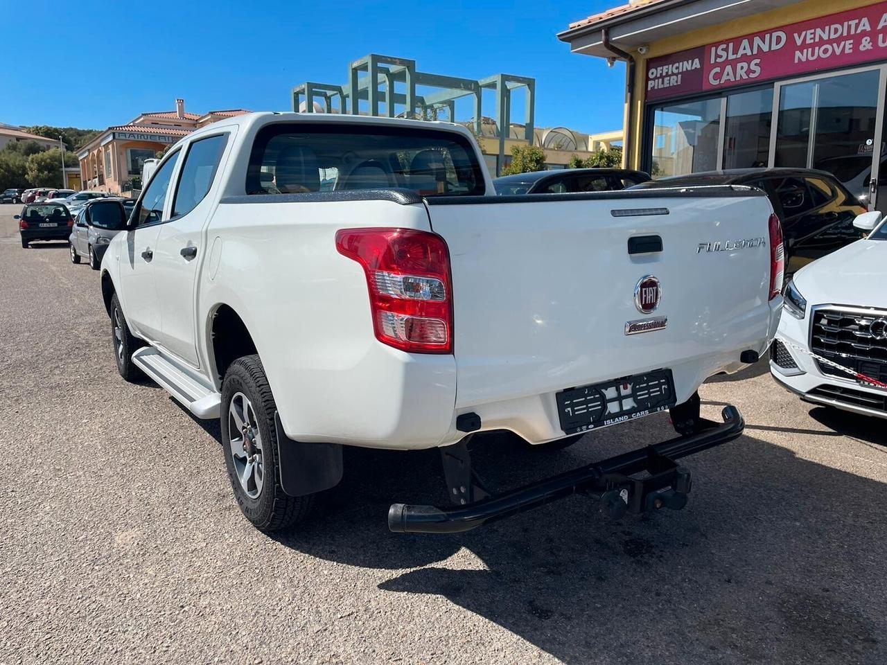 FIAT FULLBACK DOKA