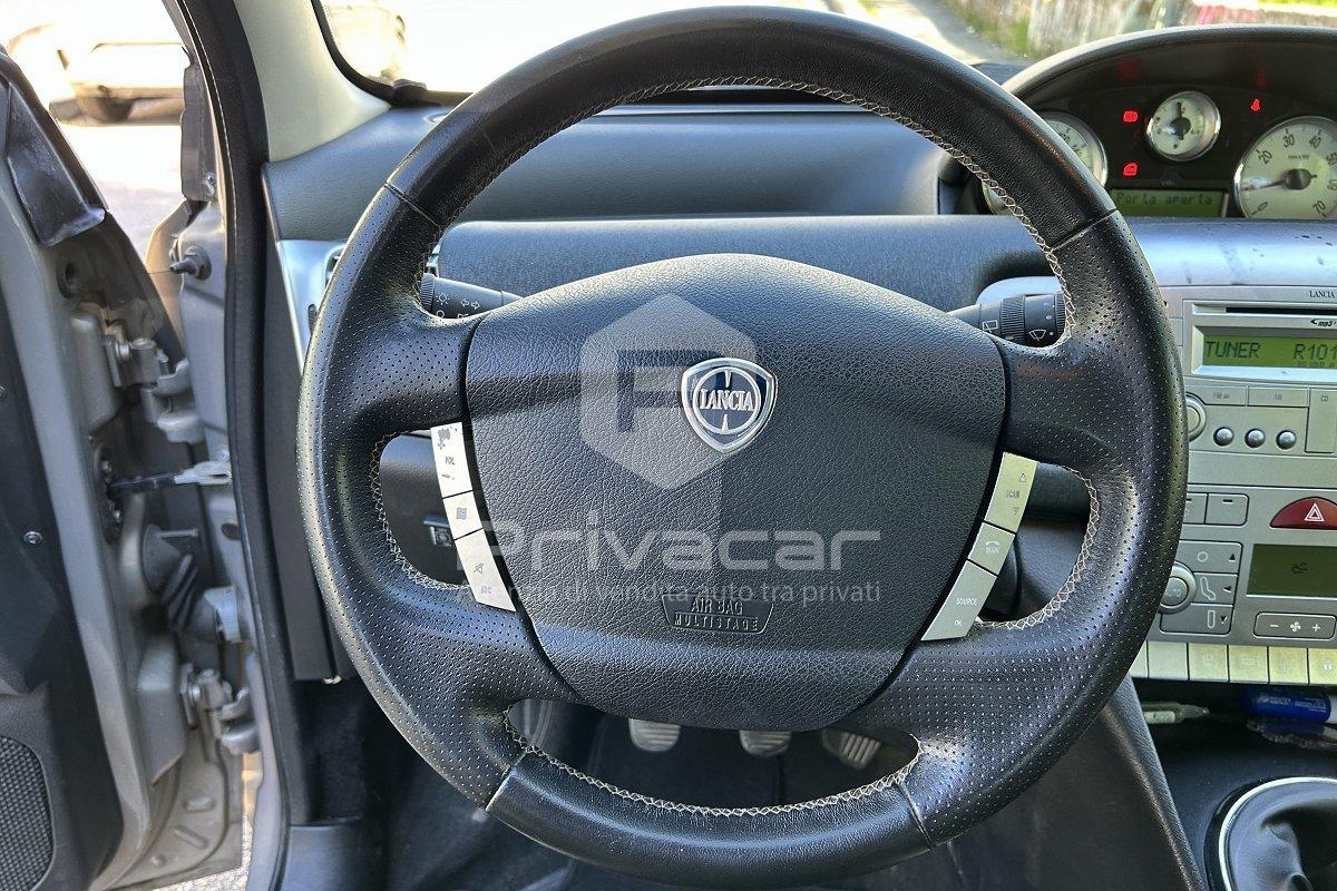 LANCIA Ypsilon 1.4 Oro Ecochic GPL